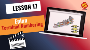 EPLAN Terminal Numbering with Terminal Strip Navigator and Advanced Filters
