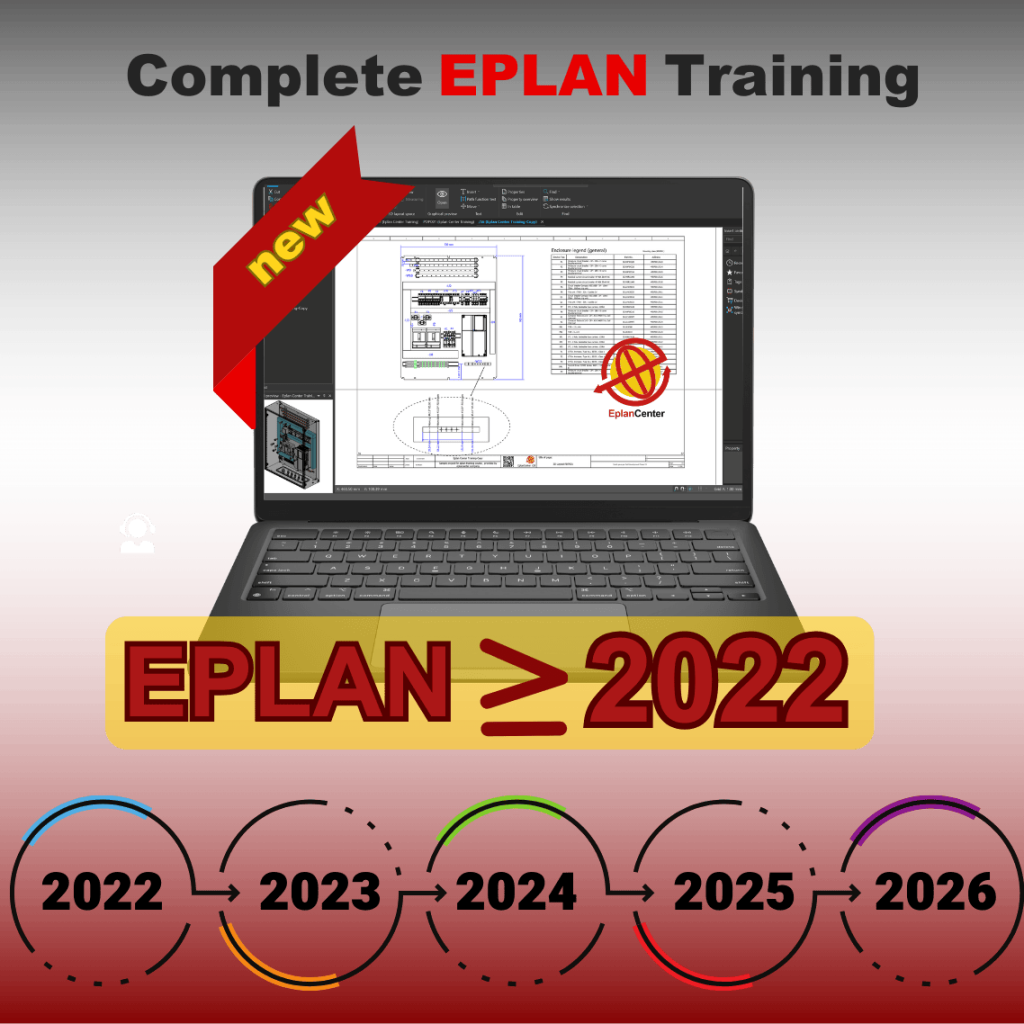 Complete EPLAN Training