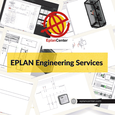 Top 10 Ultimate EPLAN Engineering Services | Electrical & Automation Design