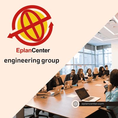 About Eplan Center Engineering Group | Official Eplan Center Company ...